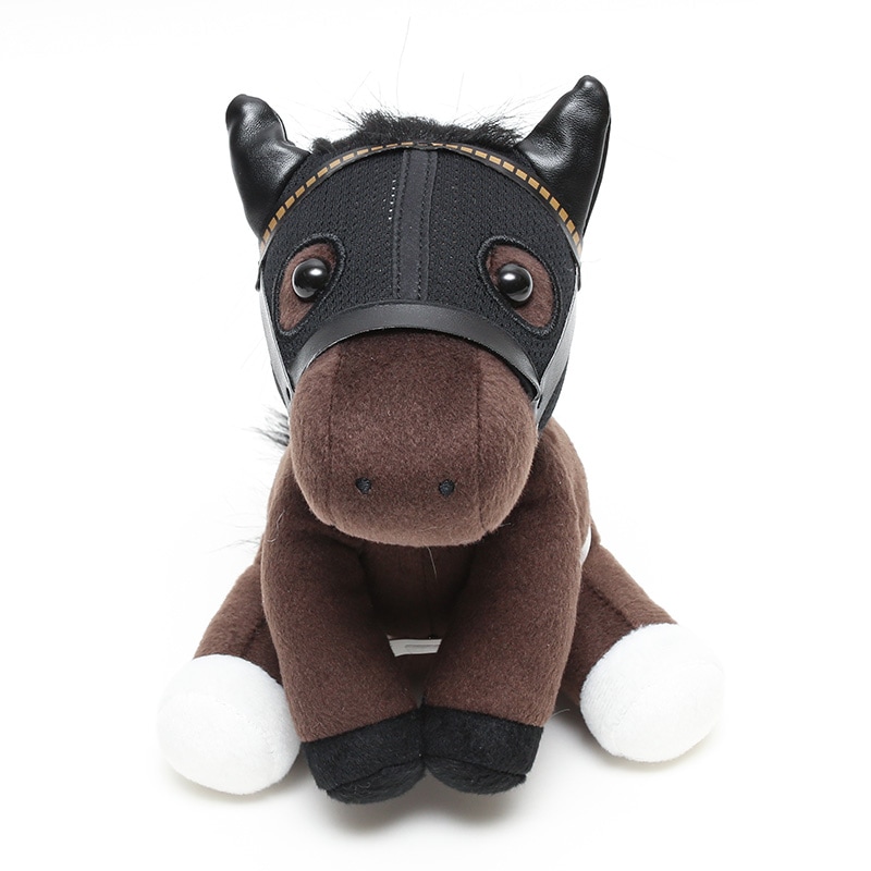 アイドルホース【シャフリヤール/'21日本ダービー】(Mサイズ