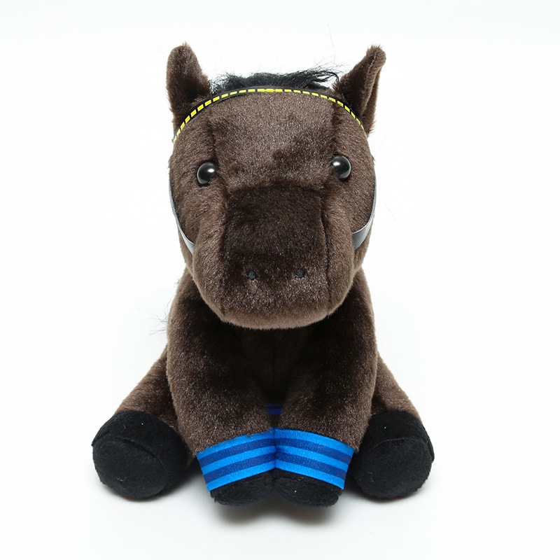 アイドルホース【ライスシャワー/'95天皇賞（春）】(Mサイズ