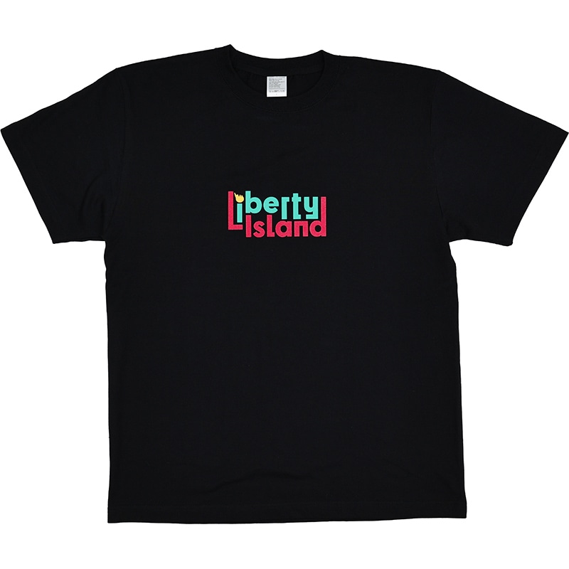 馬名Tシャツ【リバティアイランド】 | カテゴリー一覧,キャップ