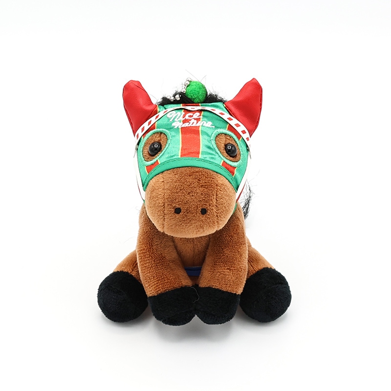 アイドルホース【ナイスネイチャ/'91有馬記念】(Sサイズ) | カテゴリー