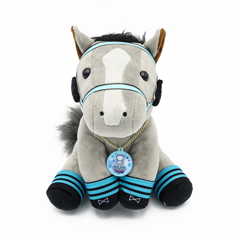 アイドルホース【リフレイム/'22パラダイスS】(Mサイズ) | カテゴリー