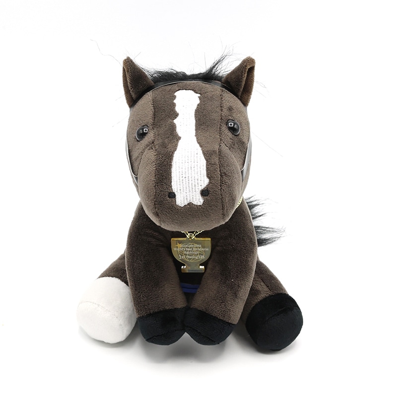 アイドルホース【イクイノックス/'23ジャパンカップ】(Mサイズ