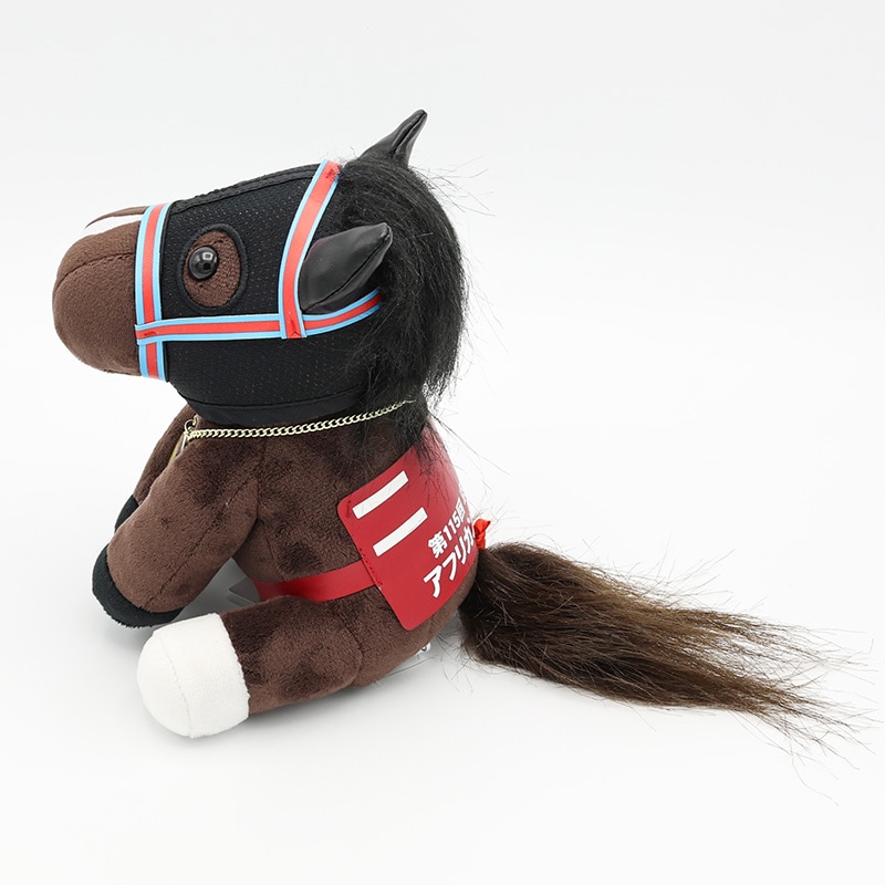 アイドルホース【アフリカンゴールド/'22京都記念】(Mサイズ