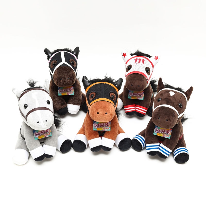 アイドルホース【メイケイエール/'22京王杯スプリングC】(Mサイズ