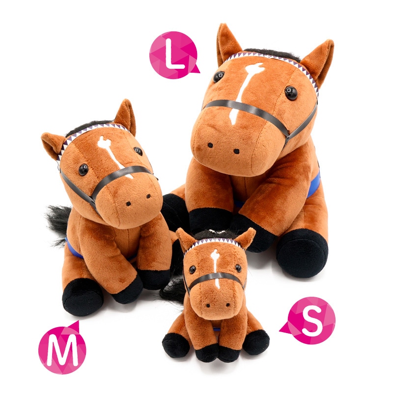 アイドルホース【ドウデュース/'24ジャパンカップ】(Lサイズ