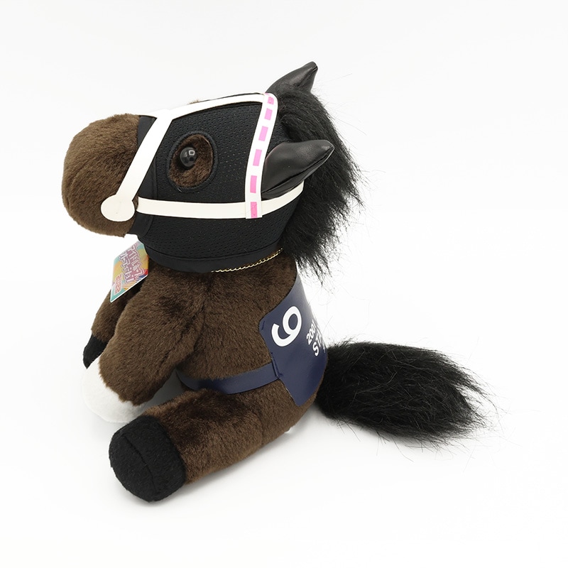 アイドルホース【ステイゴールド/'01香港ヴァーズ】(Mサイズ