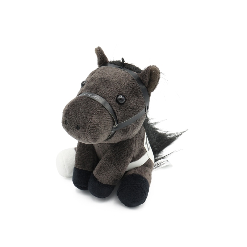 アイドルホース【クロワデュノール/'25日本ダービー】(Sサイズ