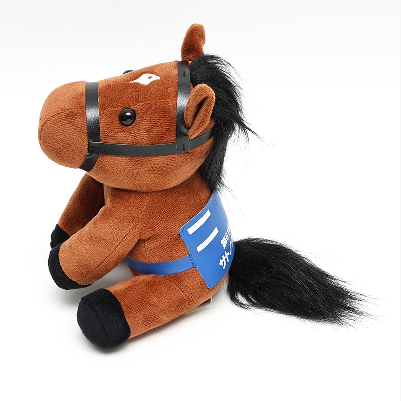 アイドルホース【サトノダイヤモンド/'16有馬記念】(Mサイズ