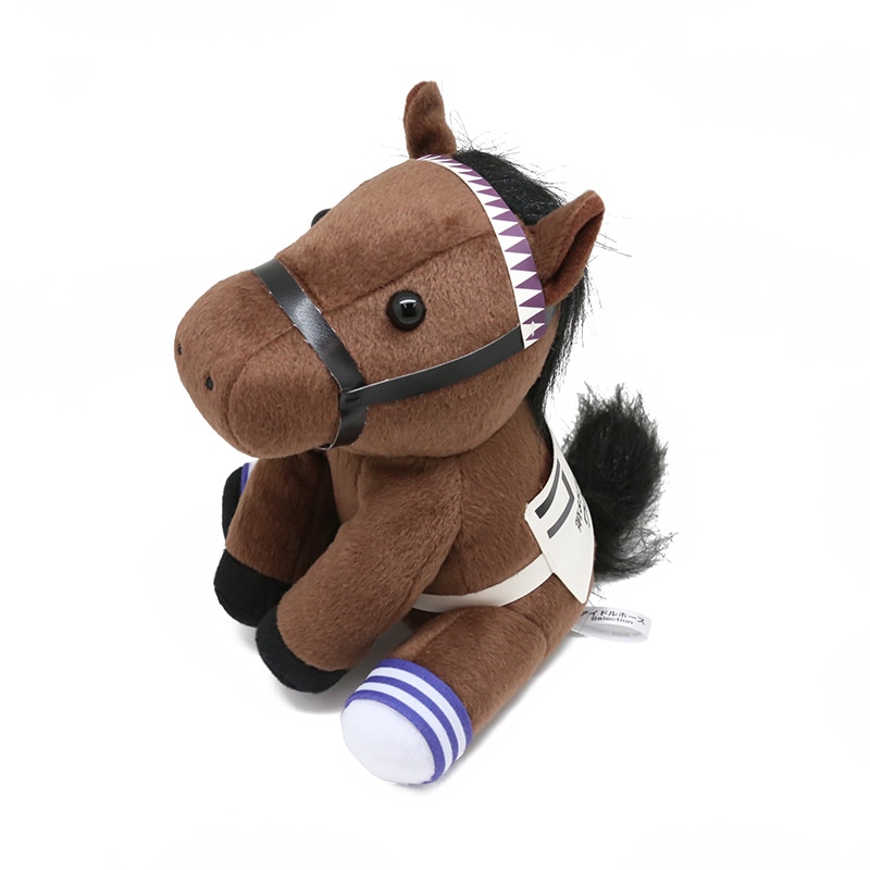 アイドルホース【ワグネリアン/'18日本ダービー】(Mサイズ