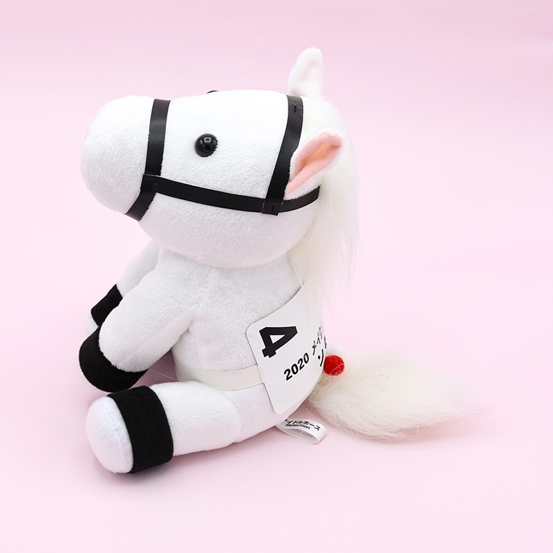 アイドルホース【ソダシ/'20メイクデビュー】(Mサイズ) | カテゴリー