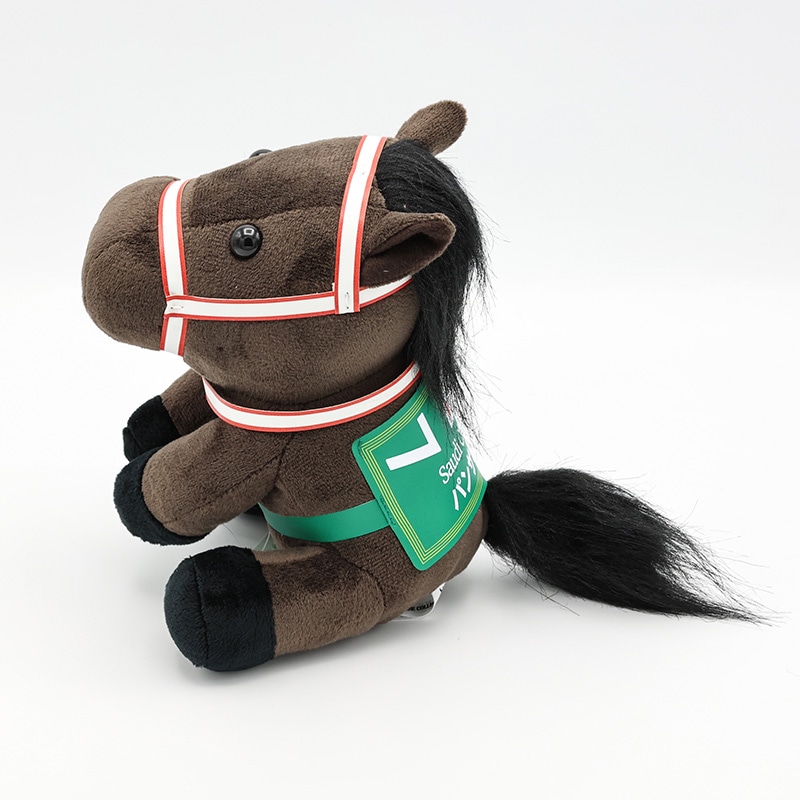 アイドルホース【パンサラッサ/'23サウジカップ】(Mサイズ