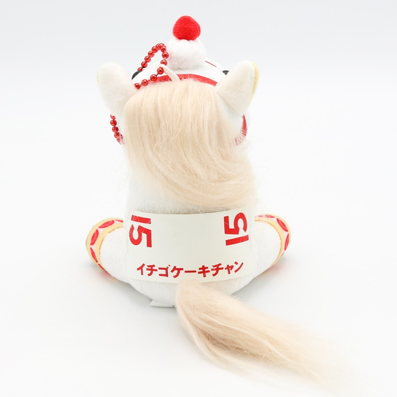 アイドルホースフレンズ【イチゴケーキチャン】(Sサイズ) | カテゴリー