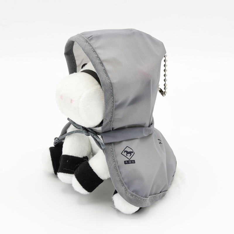 アイドルホースコスチューム【レインポンチョ】 | すべての商品