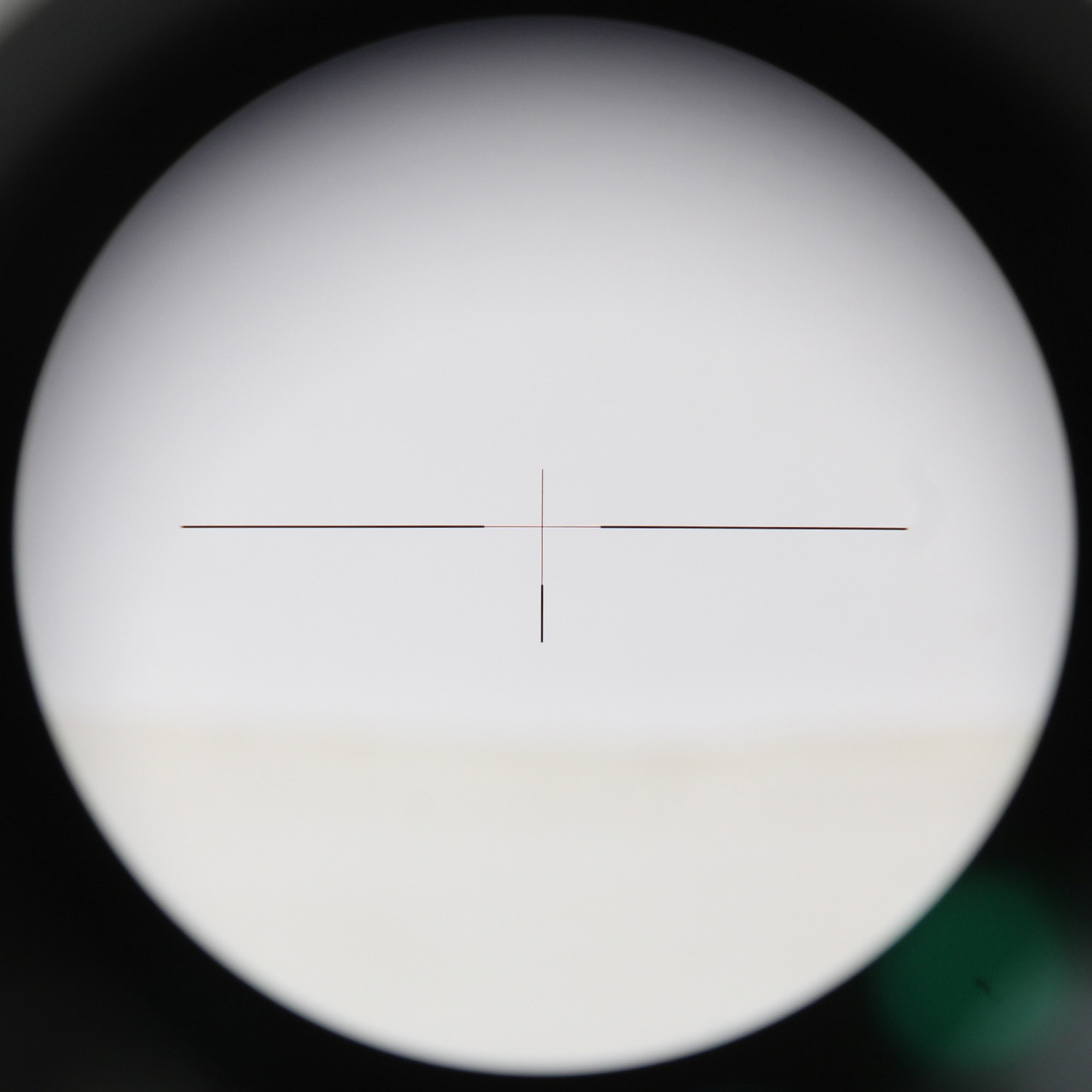 Holy Warrior NightForce NXSタイプ 1-4 x 24 スコープ DarkEarth