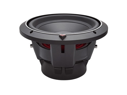 訳あり処分】P2D2-12 30cm Max.800W ロックフォード ROCKFORD