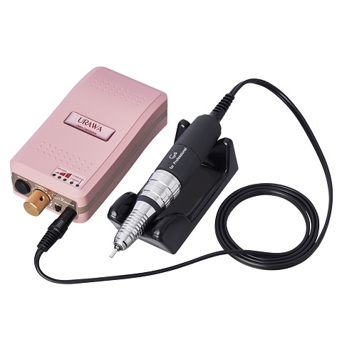 ネイルマシン及び関連商品,ポータブルネイルマシン G3 | ウラワ ネイル