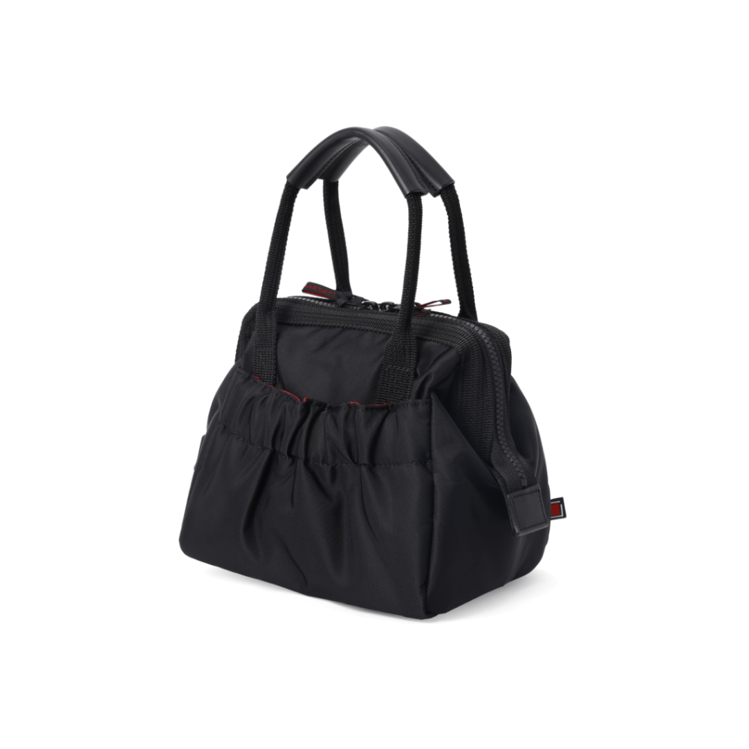 ワイドオープン・コンパクトバッグ KG2-701 | アルティザン