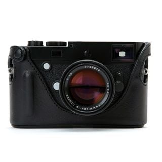レザーボディケース LEICA M9/M8対応 LMB-M9NA | アルティザン