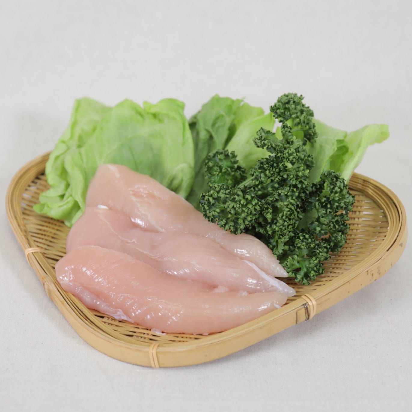 ささみ 2kg | 生鮮肉 | 株式会社阿部繁孝商店