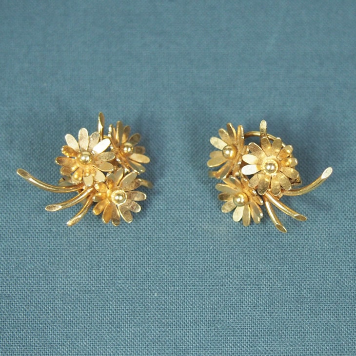 アンティークジュエリー」 | | アトリエ・ブランカ