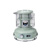 センゴクアラジン ポータブルガスストーブ SAG-BF02C | ガス暖房