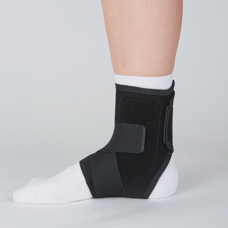 日本シグマックス ファシリエイドサポーター 足くびマルチ S｜ 医療