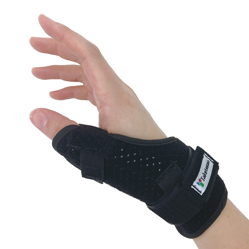 竹虎 ハンドフィットCMドライ関節固定バンド サポーター【各種