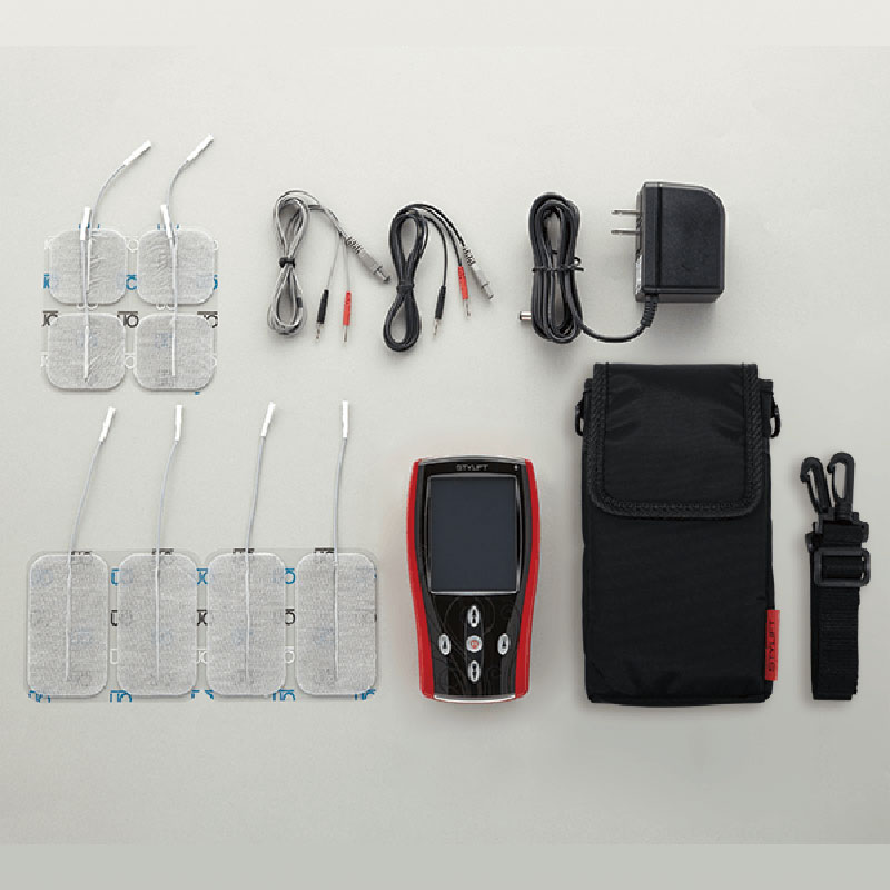 伊藤超短波 家庭用EMS スタイリフト｜ 医療用品通販【ハートプラス】