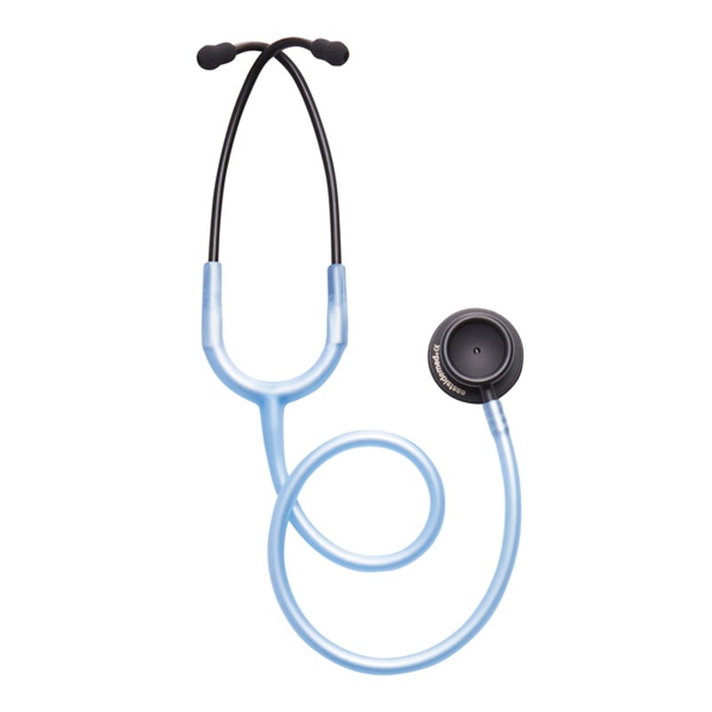 eastsidemed AWS ブラック 聴診器 es Stethoscope MSS / es 聴診器 MSS