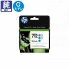 販売】HP インク HP712B ブラック 80ml 3ED29A 純正 | アケボノサービス