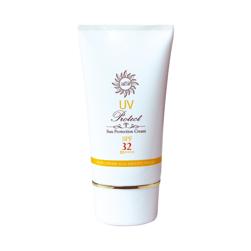 AiB UVプロテクト｜杏仁オイル（アプリコットオイル）基礎化粧品アプリ