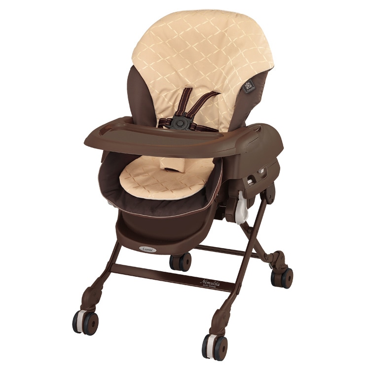 レンタル ネムリラ AUTO SWING BEDi コンビホワイトレーベル