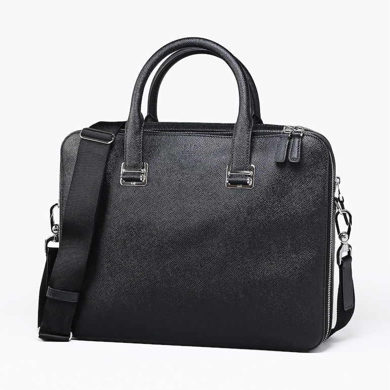 ダンヒル dunhill バッグ ビジネスバッグ メンズ ブリーフケース