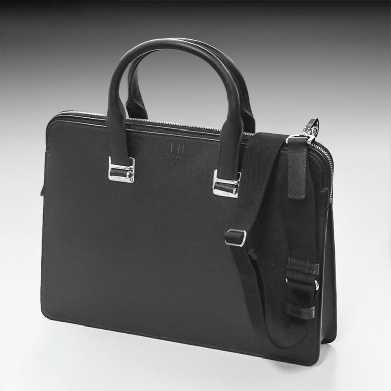ダンヒル dunhill バッグ ビジネスバッグ メンズ カドガン シングル