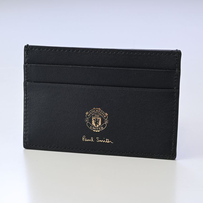 ポールスミス Paul Smith カードケース 名刺入れ メンズ