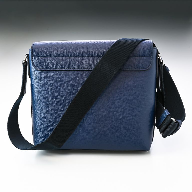 ダンヒル dunhill バッグ クロスショルダー メンズ カドガン スモール