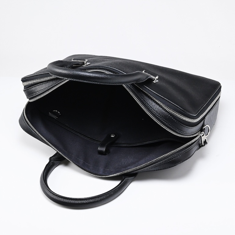 ダンヒル dunhill バッグ ビジネスバッグ メンズ ブリーフケース