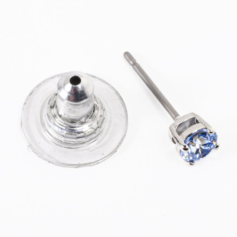 スワロフスキー SWAROVSKI ネックレス ピアス セット レディース