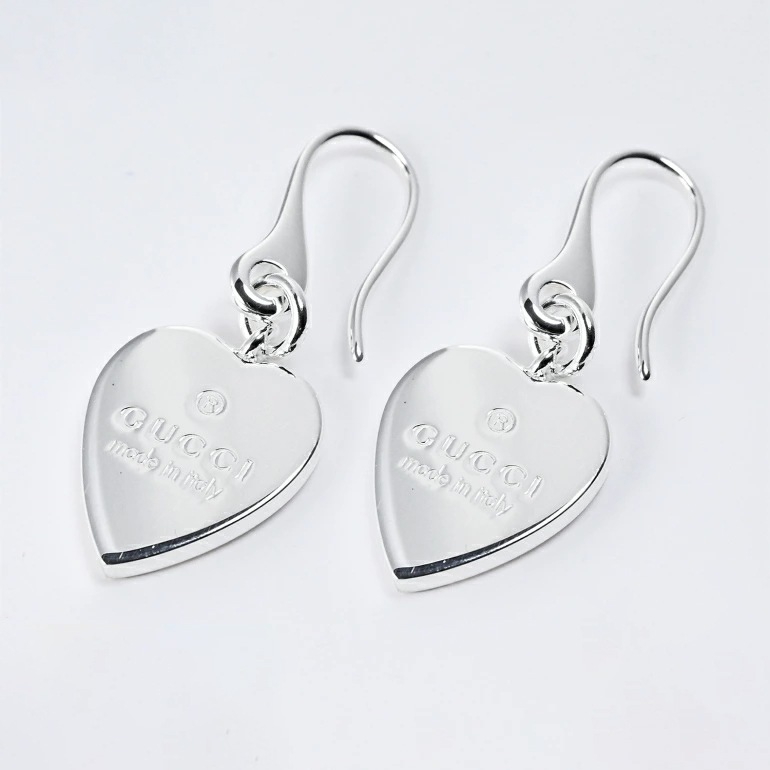 スペシャルラッピング付き】グッチ GUCCI ピアス 両耳用 全4種
