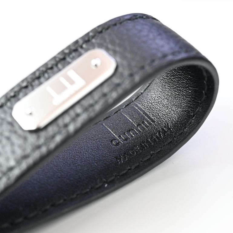 ダンヒル dunhill キーリング キーホルダー メンズ 1893 ハーネス