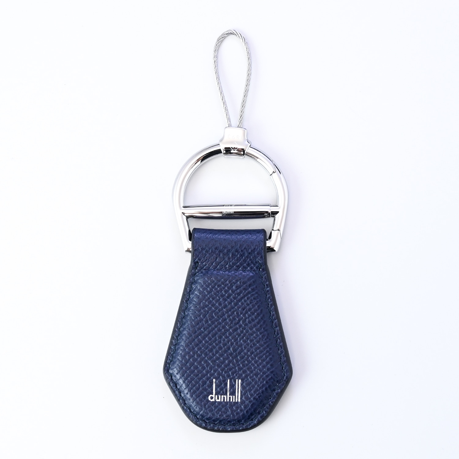 ダンヒル dunhill キーリング キーホルダー メンズ CADOGAN カドガン