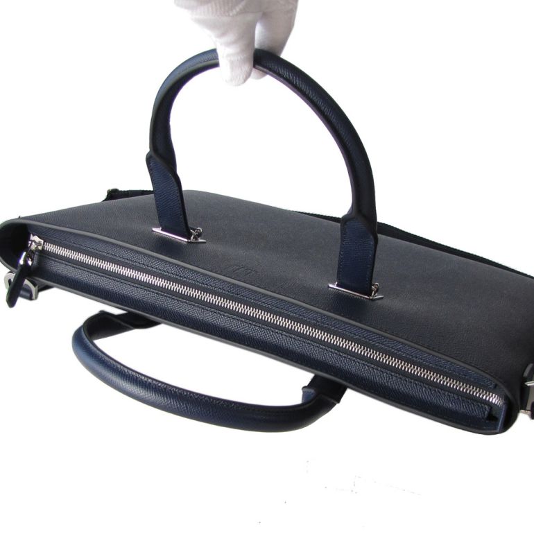 ダンヒル dunhill バッグ ビジネスバッグ メンズ ブリーフケース