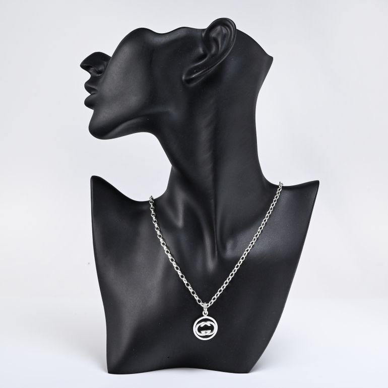 ACUOD 海沼流星 コラボ アクセサリー ネックレス モードストリート