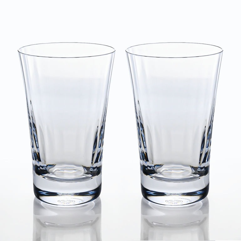 名入れ可有料】バカラ Baccarat ミルニュイ スモール ハイボール