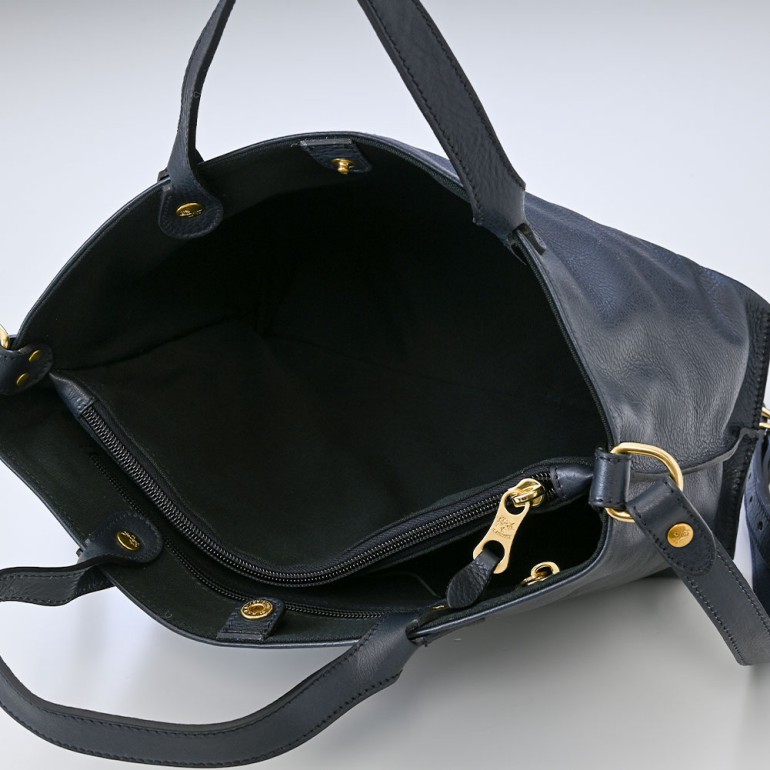 イルビゾンテ IL BISONTE バッグ 2WAY ハンドバッグ レディース