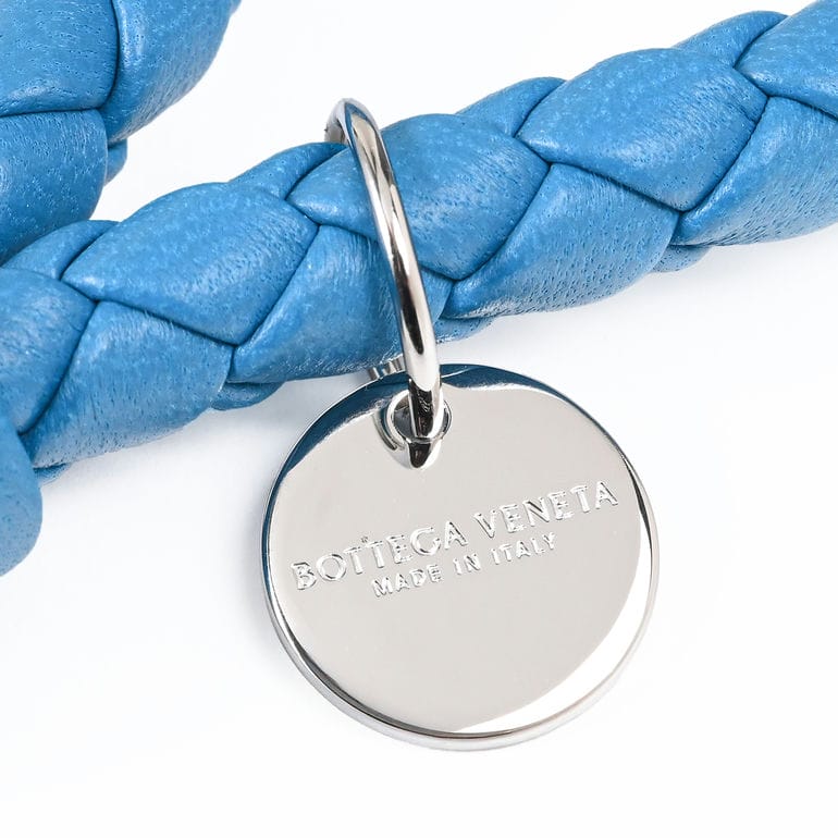 名入れ可有料】ボッテガヴェネタ BOTTEGA VENETA キーリング