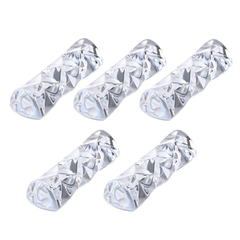 バカラ Baccarat 箸置き ペア スウィング チョップスティックホルダー