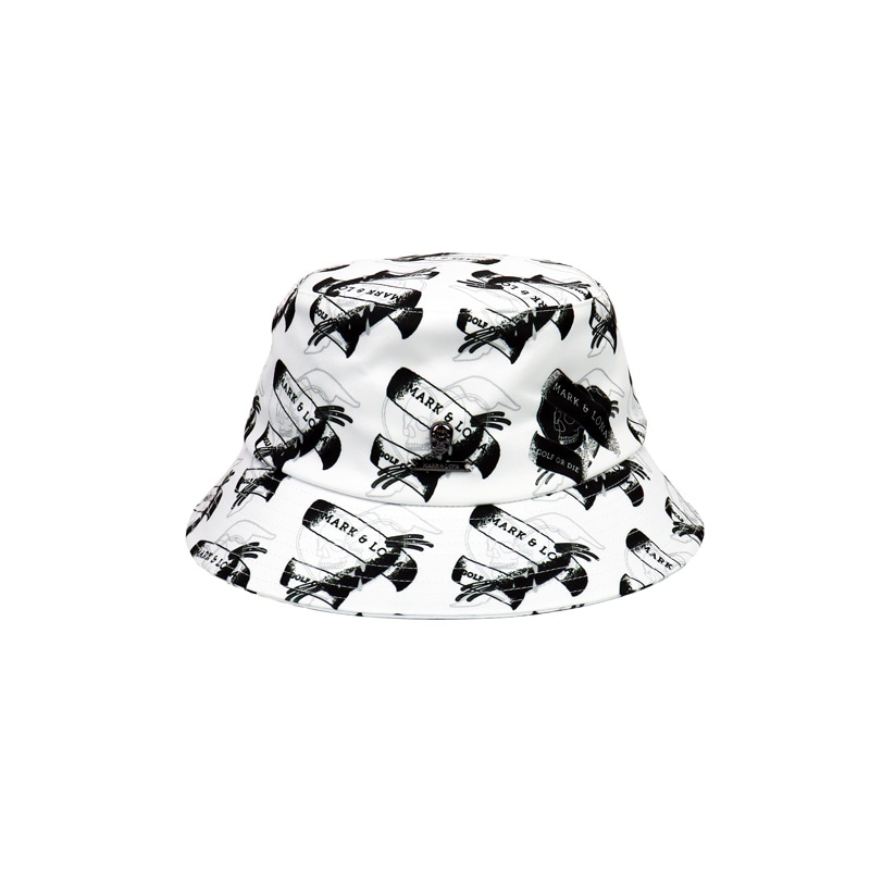 30%OFF】MARK&LONA マークアンドロナ Rebel Heart Bucket Hat | MEN