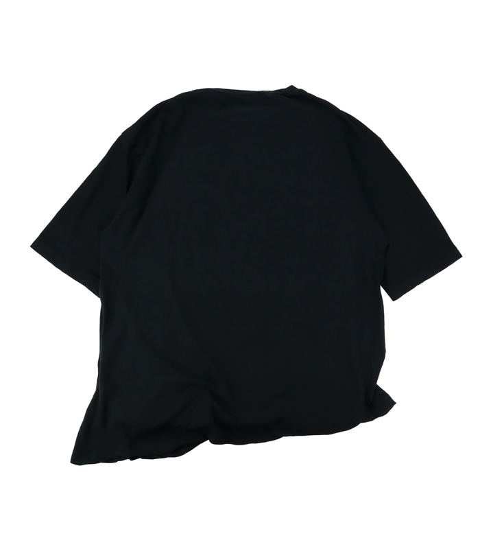 UNDERCOVER アンダーカバー LanguidTEE Beethoven ブラック UC1E4820-2