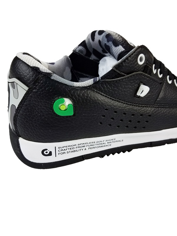 30%OFF】gravis golf グラビスゴルフ TARMAC-G LOW-CUT | MEN